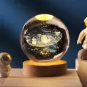 Galaxy Crystal ball