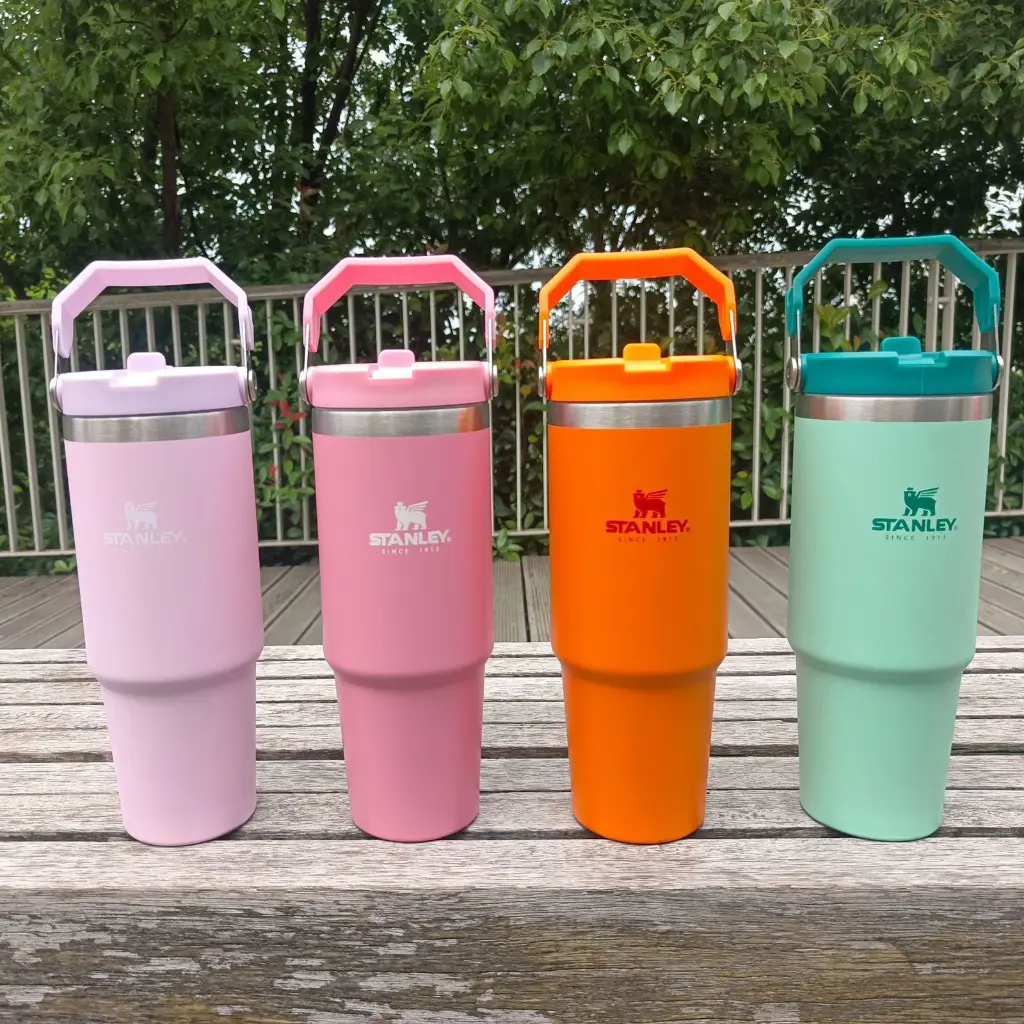 Tumbler Bottle