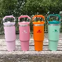 Tumbler Bottle