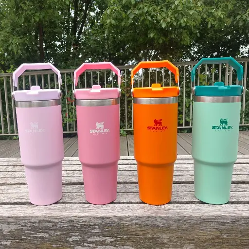 Tumbler Bottle